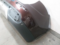 фото thumb №5, Бампер задняя renault koleos ii 2