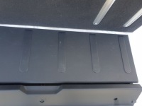 фото thumb №6, Peugeot 3008 i hybrid 12-16 пол багажника защита задняя задняя na pas