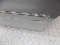 фото thumb №4, Двері ліва задня - mercedes r-klasa w251 c775 long