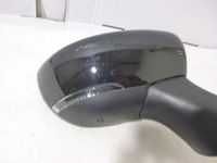 фото thumb №4, Зеркало правое renault clio iv lift 11 pin europa