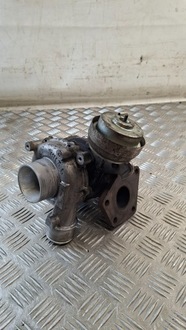 фото thumb №1, Турбина mazda 6 estate gh vj360606 28744063 2.0l дизель 103kw 2009