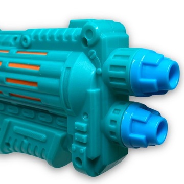 PISTOLET NA WODĘ KARABIN SIKAWKA 30 cm DYNGUS