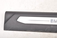 Bmw f44 gran купе молдинг порог правый перед Недорого, фото thumb