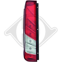 фото thumb №1, Лампа задняя задняя do fiat iveco daily vi 14-19