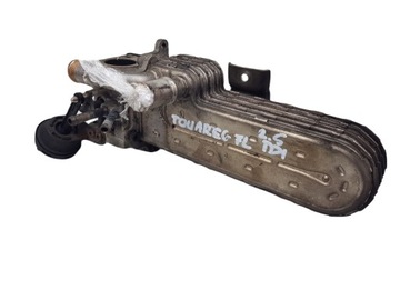 фото thumb №1, Vw touareg 7l 2.5 tdi клапан egr+chłodnica оригінал