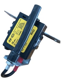 фото thumb №1, Hyundai i40 модуль бесключевой доступ 95470-3z050