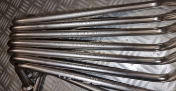 фото thumb №15, Bmw 7 e65 e66 x3 e83 ключ do kół оригінал bmw heyco 17 дюймів 6758731 e60