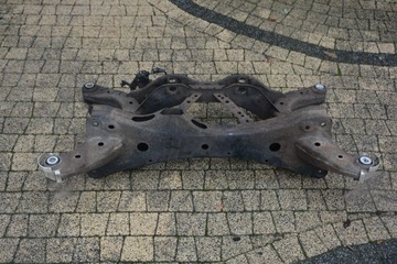 фото thumb №7, Підрамник задні зад колиска mazda 6 gj 2,2d універсал