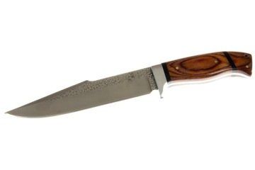 Туристический охотничий нож SA68 - NT204