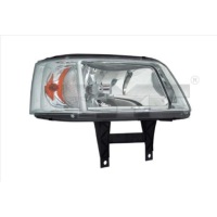 фото thumb №1, Фара правый vw transporer t5 multivan 03-09