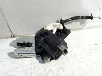 фото thumb №5, Audi a4 b7 sedan замок кришки задня 4f5827505