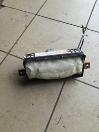 фото thumb №1, Nissan micra k12 2002 - 2009 rok подушка подушка безопасности пассажира 40017020