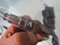 фото thumb №7, Civic xi 2.0 23r датчик лямбда-зонд датчик выхлопных газов 3015-hg001