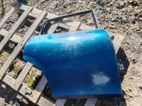 фото thumb №1, Дверь правый задняя seat leon ii