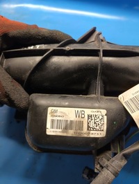 фото thumb №6, Колектор всмоктуючий opel zafira c 1.4 t