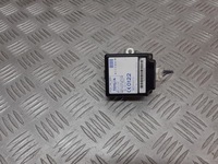 фото thumb №1, Блок управления модуль замка центрального toyota yaris i