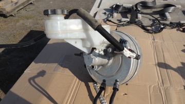 фото thumb №4, Усилитель насос тормозная opel insignia b buick regal 2.0t 4x4 bosch 0204j00066