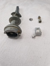 фото thumb №1, Набор ремонтный замка зажигания - bmw e39 - element замка зажигания