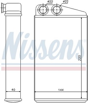 фото thumb №15, Обігрівач renault