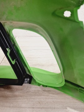 фото thumb №16, Бампер переднє бампер porsche 911 gt3 rs 991.2