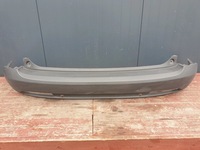 фото thumb №1, Бампер задняя honda cr-v iv 2012-