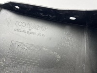 Hyundai ioniq 5 v бампер задний задний 4xpdc оригинал 2021- Доставка, фото thumb