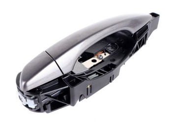 фото thumb №3, Ручка ліва задня зовнішня c5 aircross ds7 crossback 3008 5008 ii evl