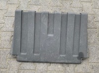 фото thumb №1, Man tga tgx tgs кришка захист акумуляторів