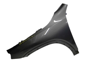 фото thumb №1, Mercedes glb x247 247 крило переднє лівий перед