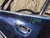 фото thumb №5, Audi a8 d3 lz5d двері ліва передні лівий перед