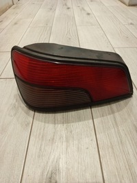 фото thumb №1, Лампа задняя левая peugeot 306 #2522#