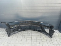 фото thumb №11, Chevrolet camaro ss 16- бампер перед передний