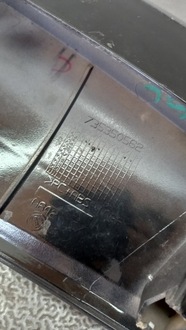 фото thumb №8, Молдинг декоративна fiat stilo 735350562