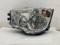 Купити Mercedes actros mp4 a961 ліхтар ліва, фото thumb