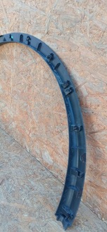 фото thumb №10, Tesla модель y 22- планка крила праві зад права задня 1658698-00-a