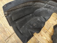 фото thumb №6, Volvo v60 13r- подкрылок левый перед