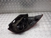 фото thumb №3, Лампа лівий задня renault laguna ii 1.9 dci