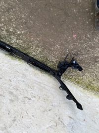 фото thumb №8, Pas переднее усилитель mercedes glb x247 a2476224300 a2476224500