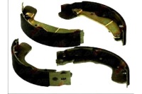 фото thumb №2, Abe гальмівні колодки гальмівні chevrolet aveo, aveo / kalos