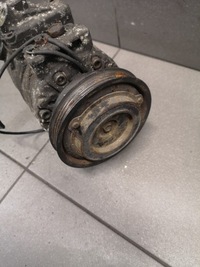 фото thumb №6, Компрессор кондиционера a4 b5 1.9 tdi 8d0260808