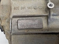 фото thumb №6, Volkswagen caddy 2013 автоматична коробка передач передач