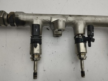 фото thumb №7, Audi q3 f3 2019 форсунки / комплект