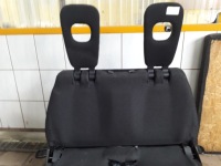 фото thumb №3, C-crosser 4007 outlander сидіння заднє сидіння задня 3 ряд