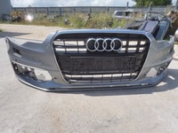 фото thumb №1, Бампер перед audi a6 c6