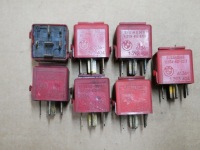 фото thumb №1, Bmw реле 1393404 61361393404 europa