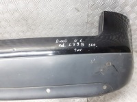 фото thumb №8, Бампер задняя audi a6 ly9b sedan