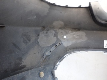 фото thumb №11, Mercedes w212 amg рестайлинг sedan 12- бампер зад задний pdc a2128853238