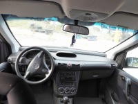 Mercedes vaneo заглушка накладка треугольник крыла левая правая Доставка, фото thumb