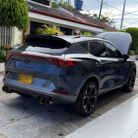 фото thumb №9, Cupra formentor заглушка отверстие дворники задней стёкла крышка крышка