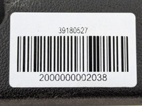 фото thumb №8, Каркас основание кронштейн сиденье левая передние opel crossland 39180527